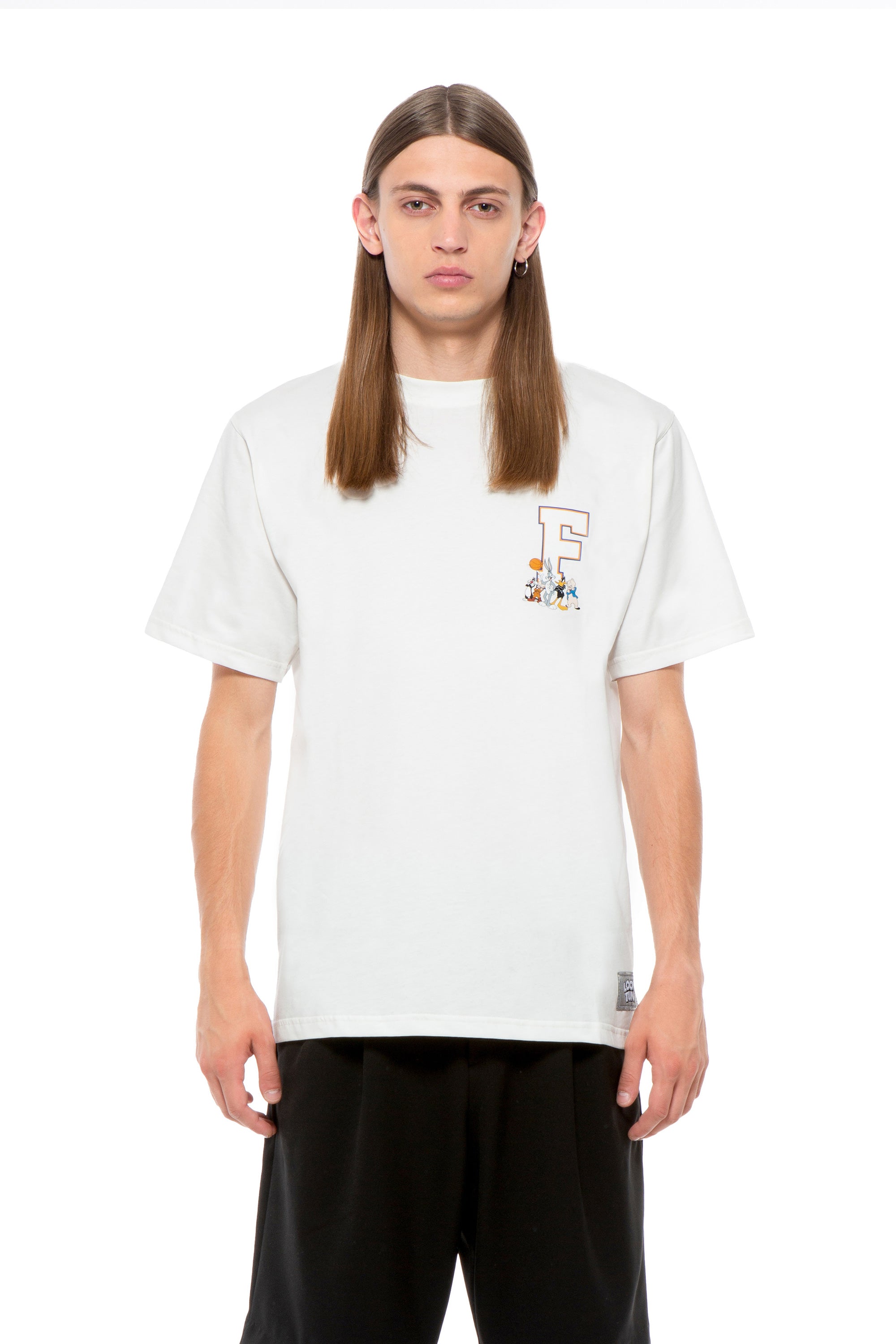 T-Shirt "SS23" Members Club