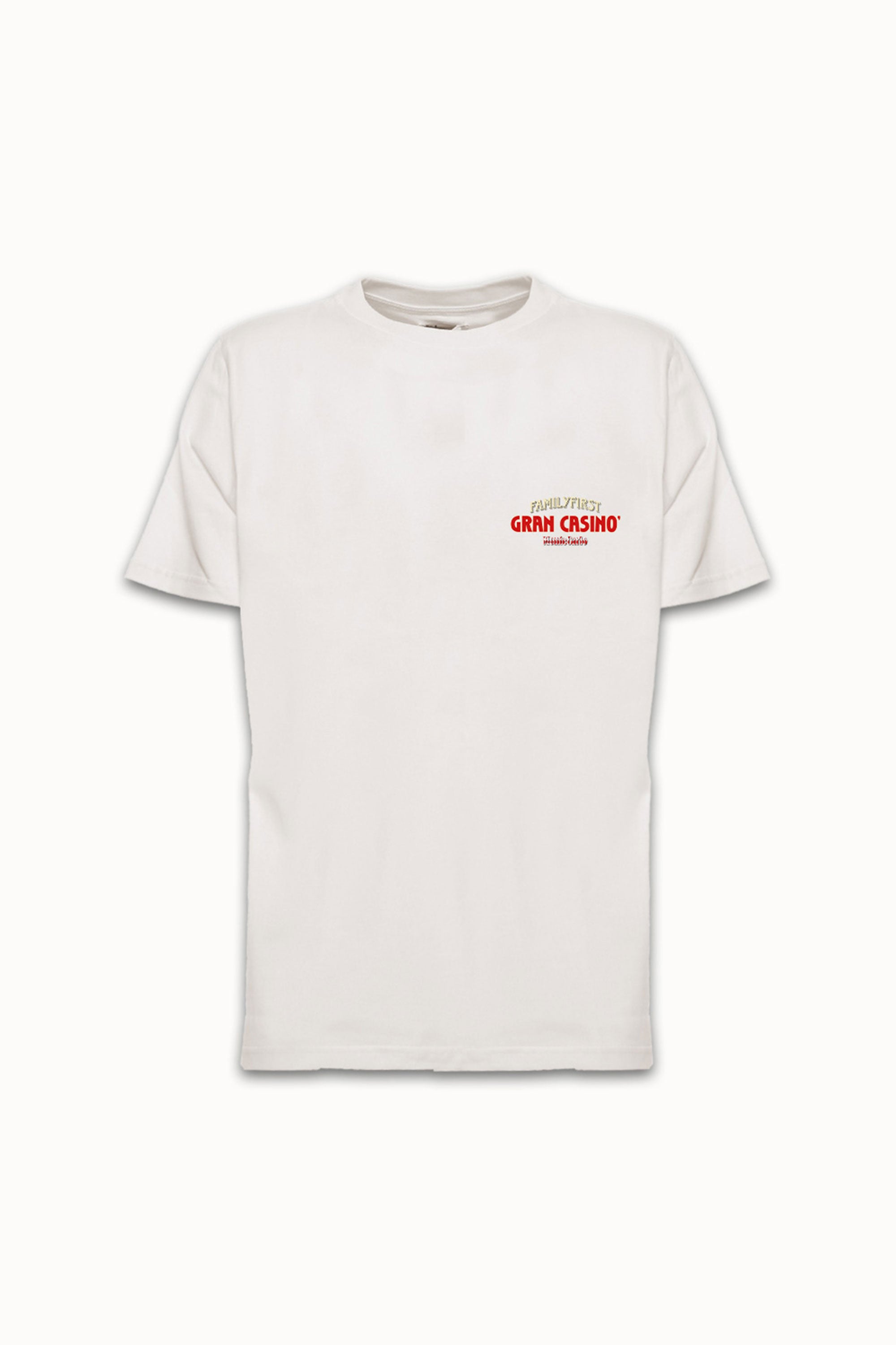 T-Shirt “FW24” Grand Casino