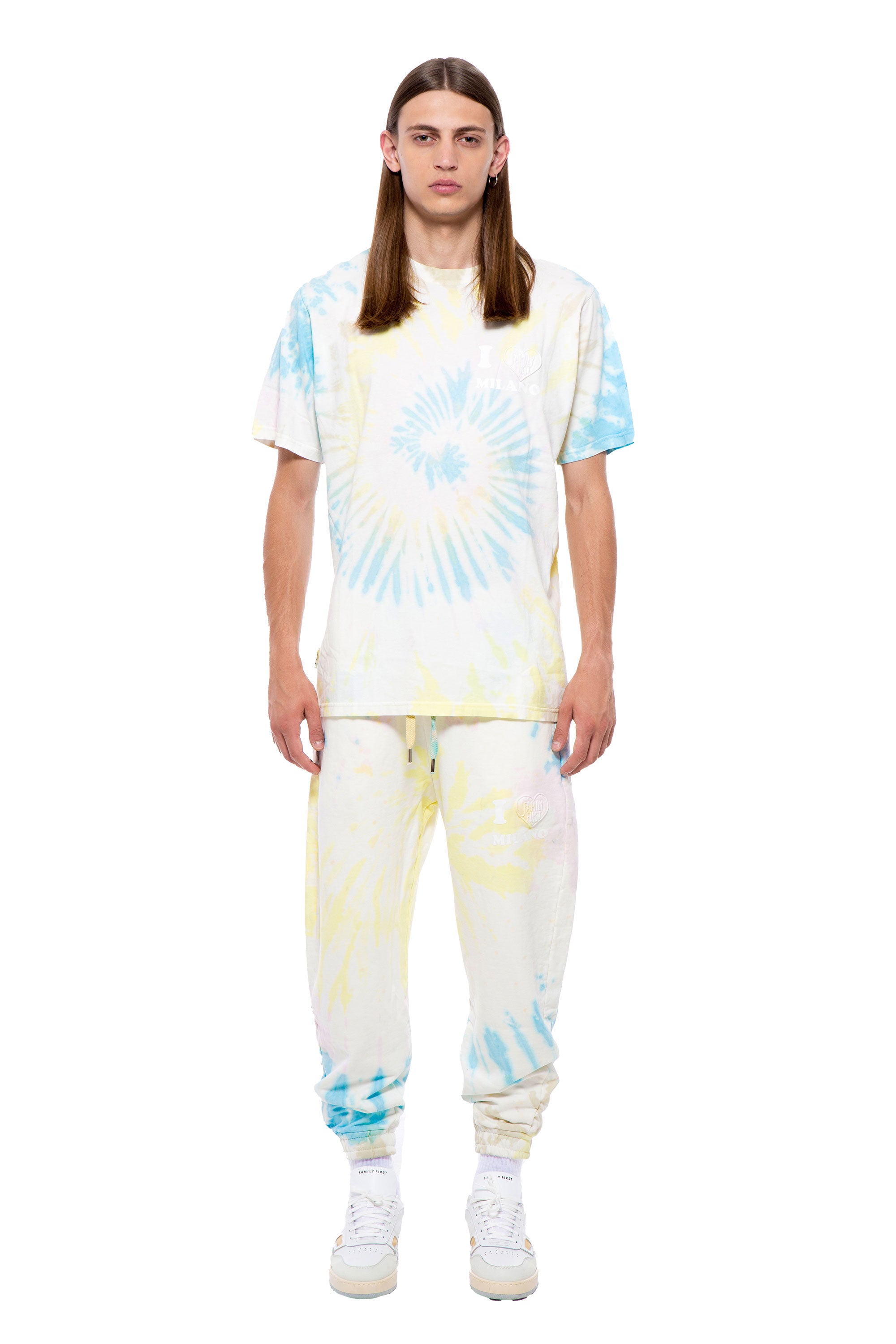 T-Shirt “SS23” Tie Dye