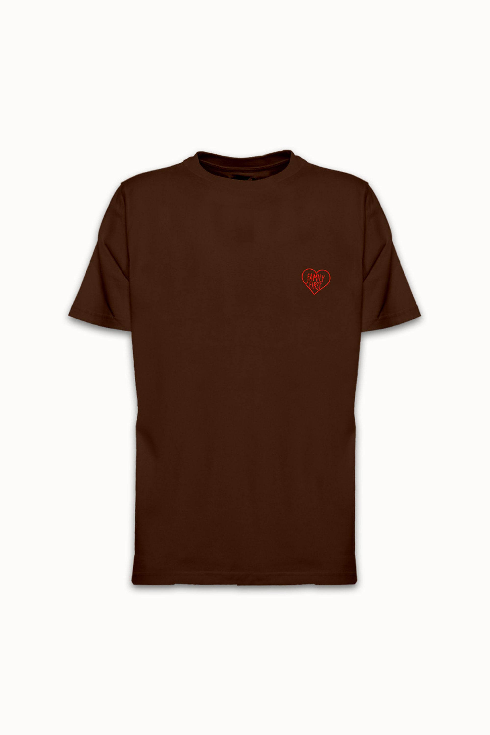 T-Shirt “FW24” Heart