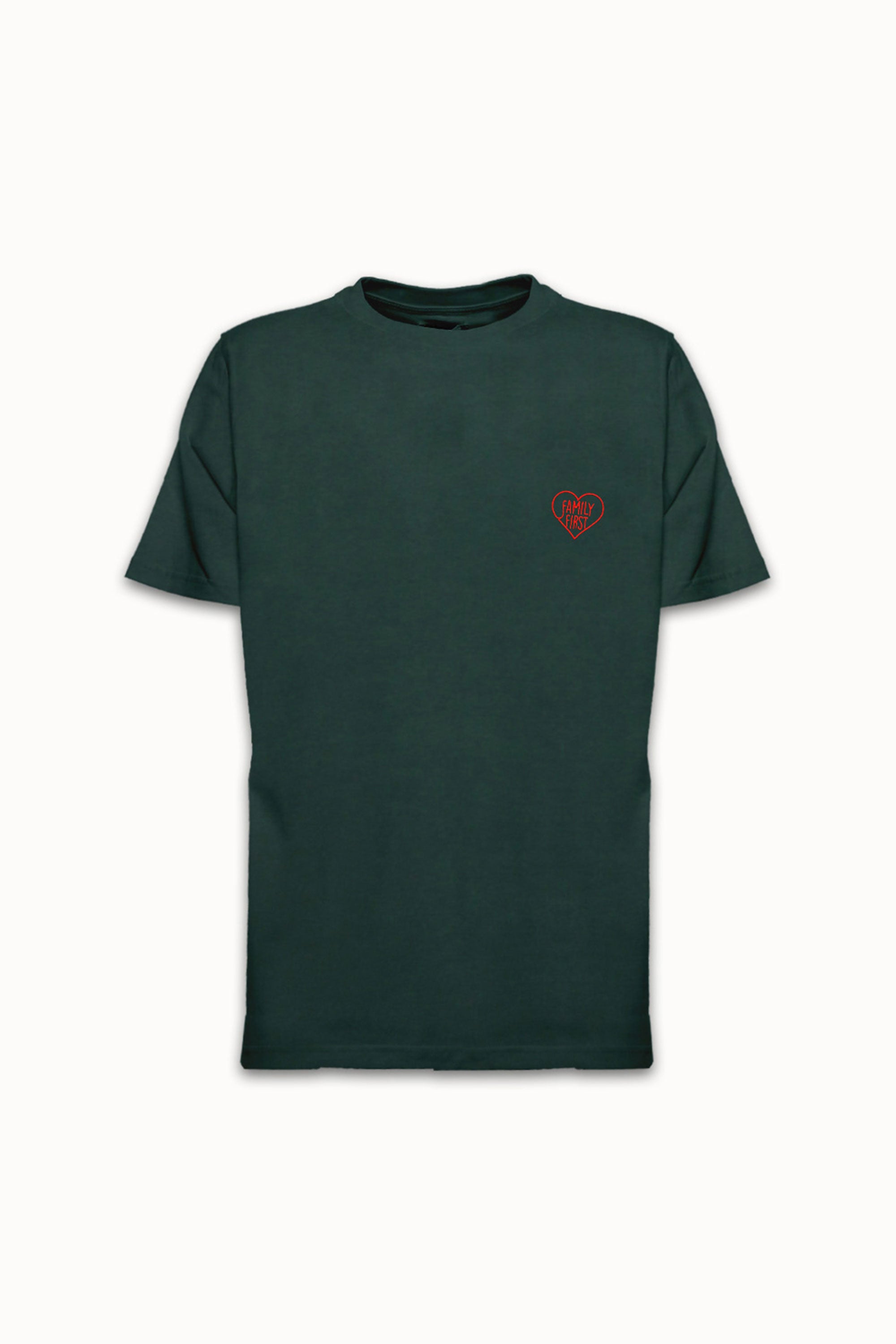 T-Shirt “FW24” Heart