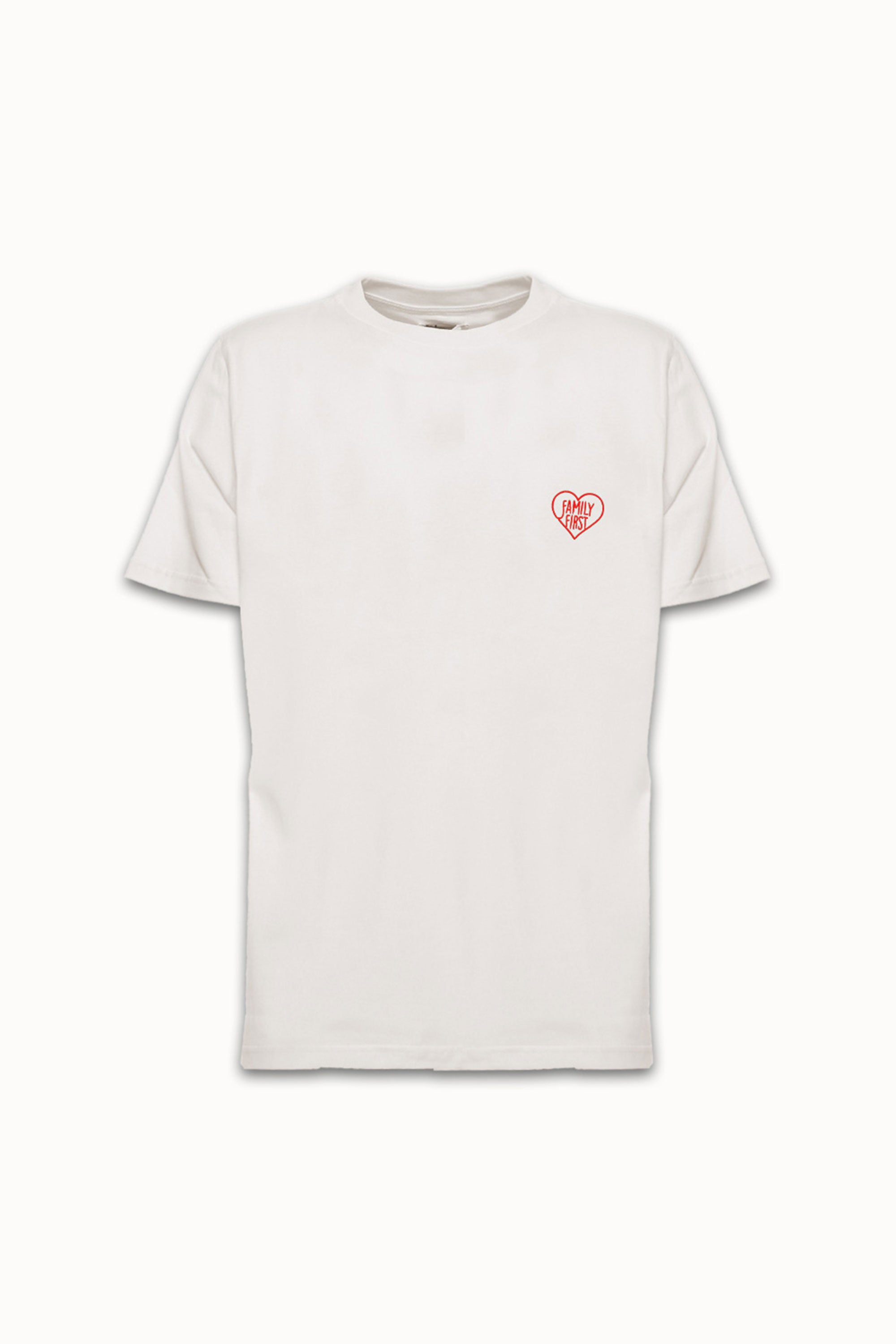 T-Shirt “FW24” Heart