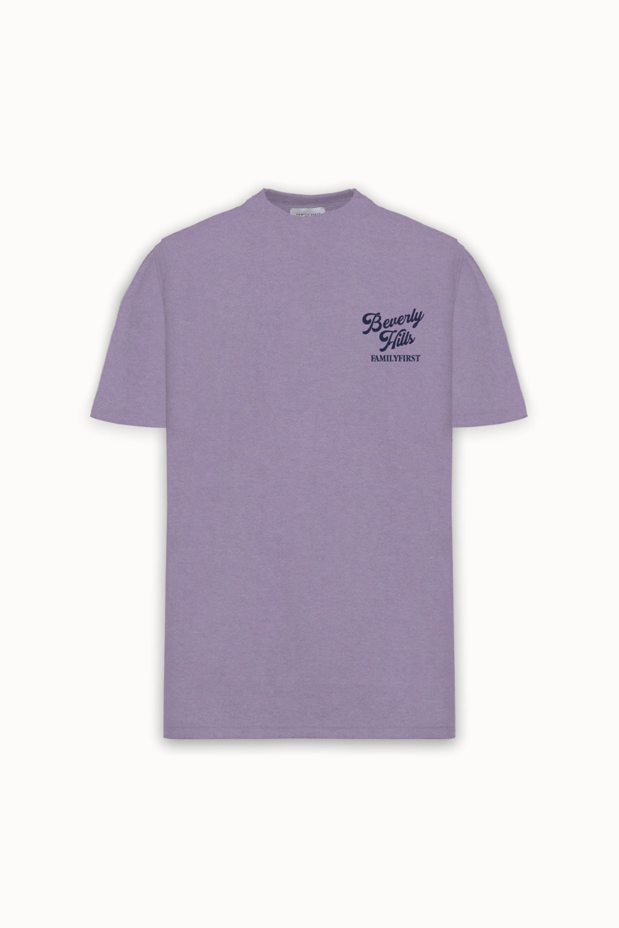 T-Shirt "SS24" Beverly Hills