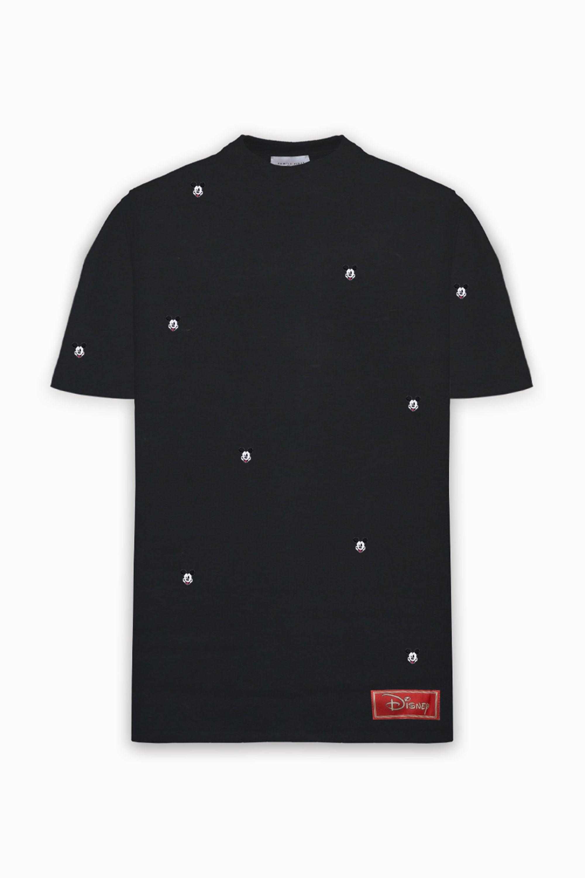 T-Shirt Minipattern