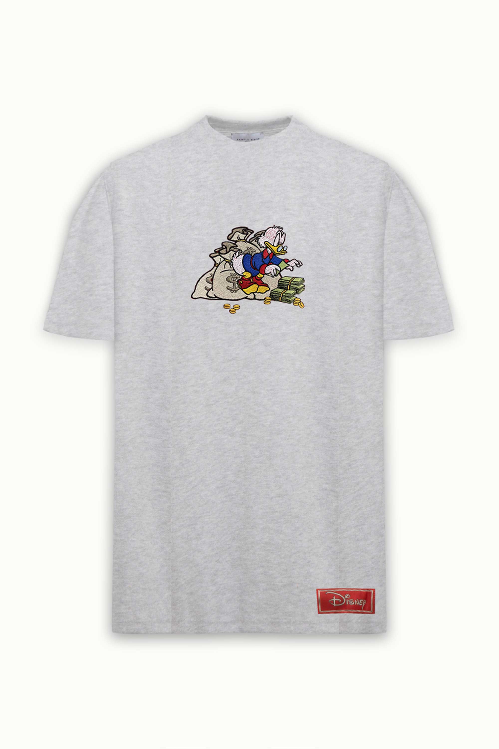 T-Shirt Scrooge