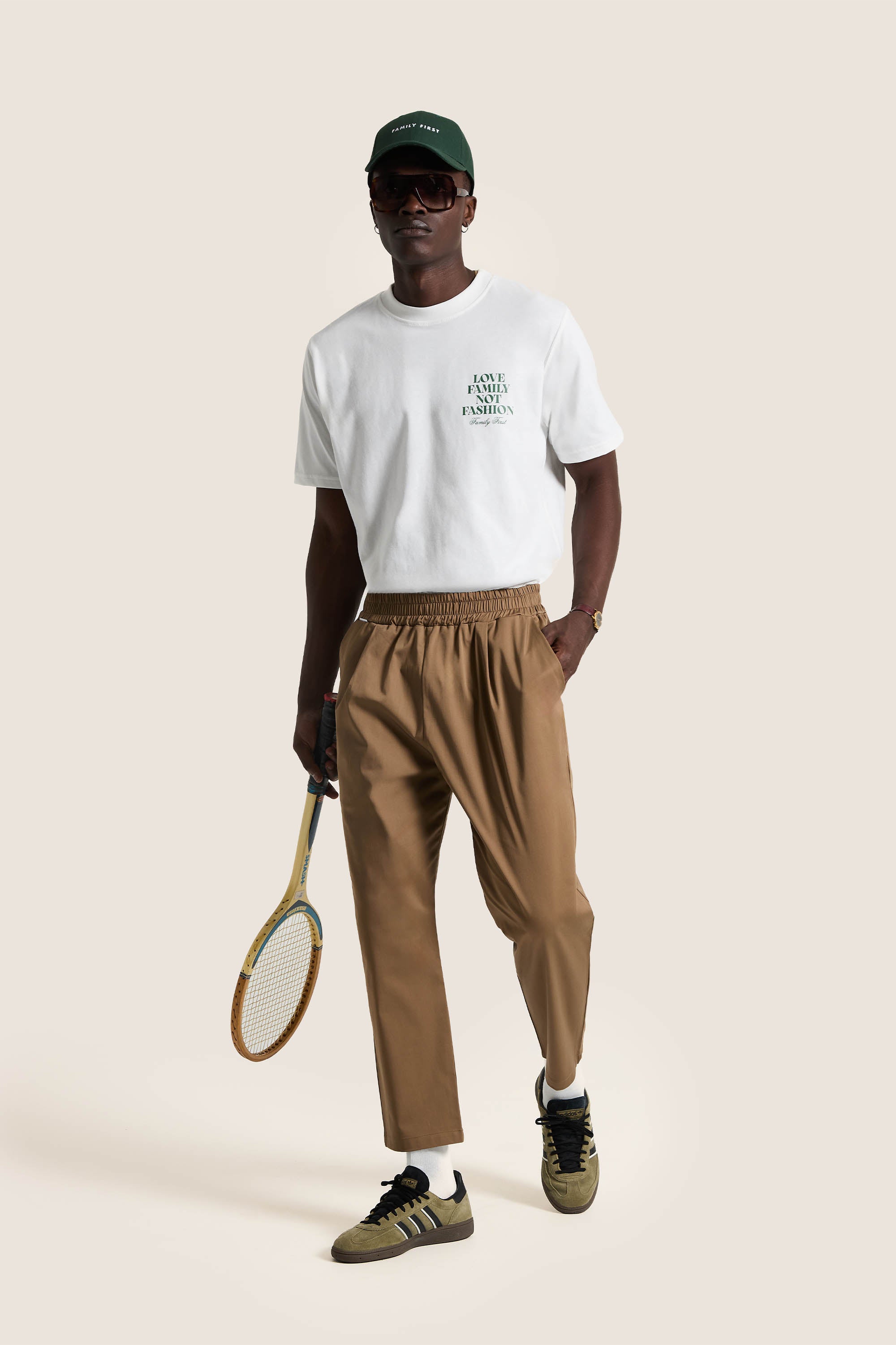 Chino Pants Basic