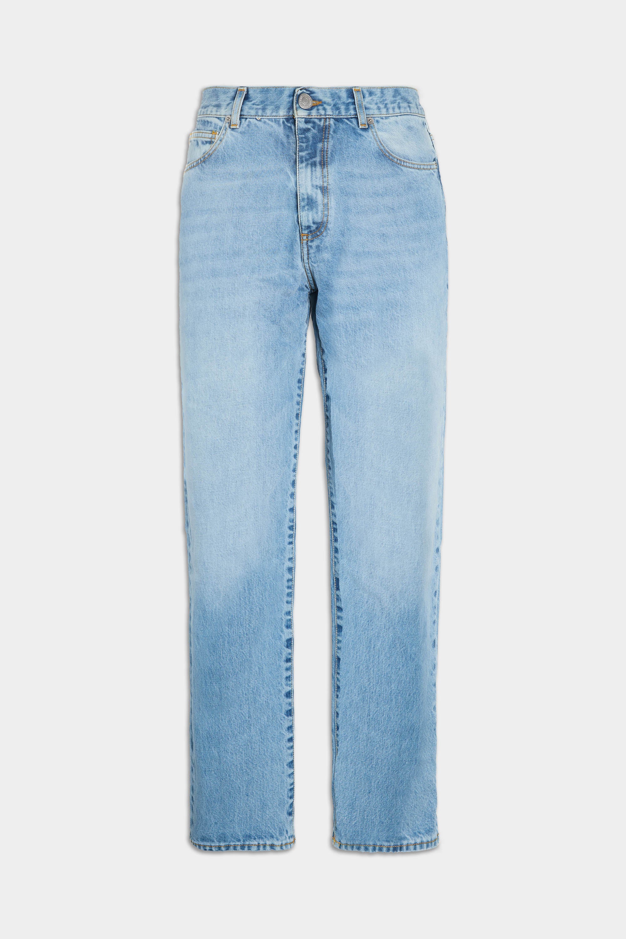 Denim Pants Light